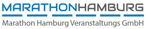 Logo | Marathon Hamburg Veranstaltungs GmbH
