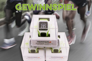 TOMTOM-gewinnspiel