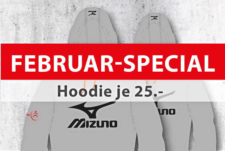 Februar-Shop-Spezial