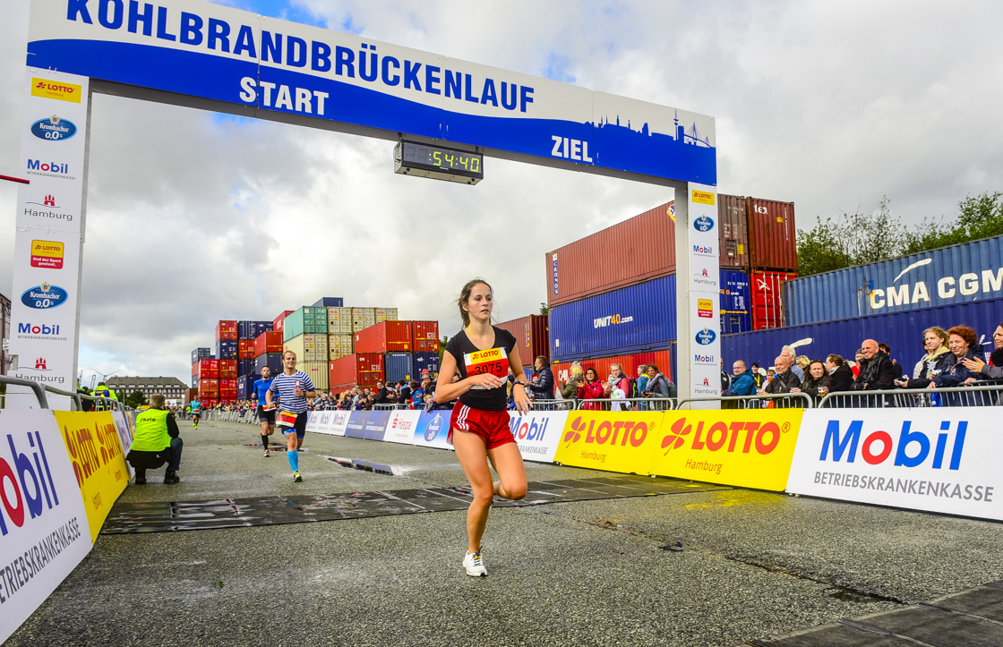 Eure BKK Mobil Oil-Finisher Clips sind ab sofort online!