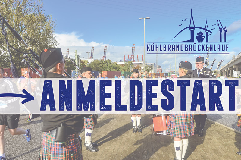 Anmeldestart für den KBL 2018