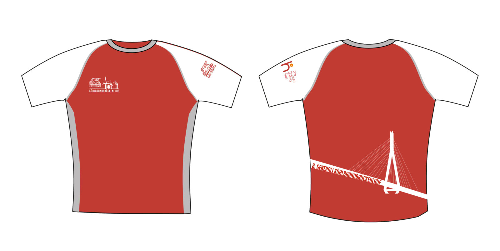 Generali KBL Finisher Shirt 2018