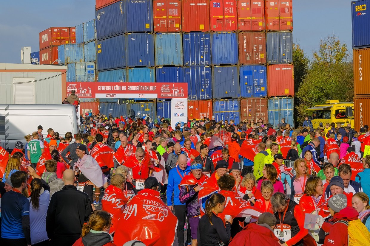 Generali Köhlbrandbrückenlauf 2018 Pressebild 018