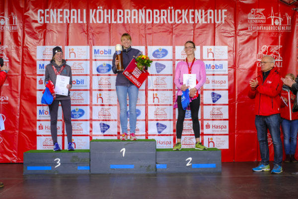Impressionen vom Köhlbrandbrückenlauf 2019