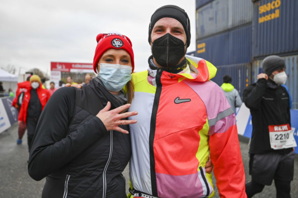 Köhlbrandbrückenlauf 2021, Hamburg, 19.12.21